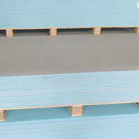 Panneau de support de carrelage en polystyrène XPS ignifuge, imperméable et résistant à l'humidité, facile à installer, isolation résistante à la vapeur pour