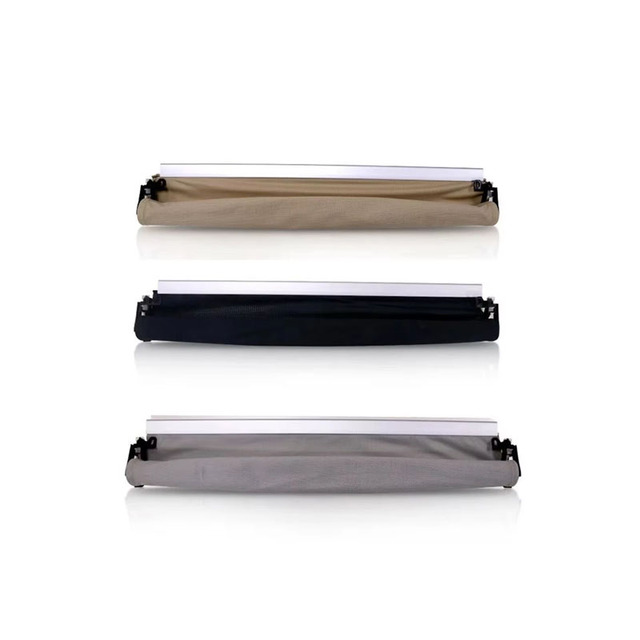 4GD877307 Car Skylight Shutter Sunroof Sunshade Shade Curtain Cover Assembly  for Audi A6 C7 2012-2017 4GD 877 307