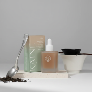 KAINE Kombu Barrier 30ml Facial Essence Ampoule High Quality Product - Product Image 2