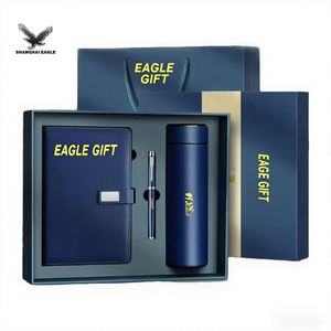 Подарочный набор для автострахования 2025: блокнот и ручка с 4-цветной шелкографией для бизнес-промоакций, с возможностью нанесения вашего дизайна, идеально для Рождества - Product Image 5