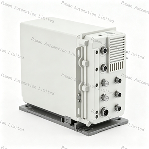 PLC Industrial 100% Original 1734-OE2VK en Módulo, Controlador PLC 1734OE2VK - Product Image 4