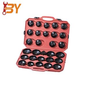 Kit de 30 clés universelles pour démontage de filtre à huile et grille d'huile - Product Image 1