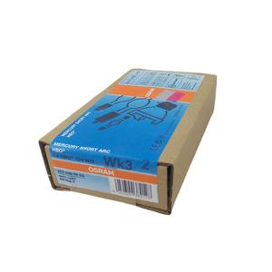 Lampu Merkuri Osram HBO103W/2 E27 - Sumber Cahaya Mikroskop 103W Asli OEM dengan Bohlam Kaca, Aksesori Kelas Laboratorium - Product Image 5