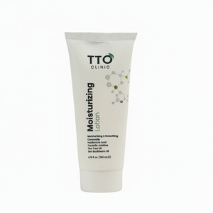 Lotion hydratante bio TTO Body 200ml à l'acide hyaluronique et à la Centella Asiatica, soin hydratant intense, raffermissant et réparateur de la peau - Product Image 2