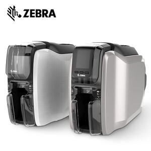 ZC100 300dpi Zebra PVC kart yazıcı oyun kartı yazıcı makinesi tek taraflı NFC plastik kart yazıcı - Product Image 3