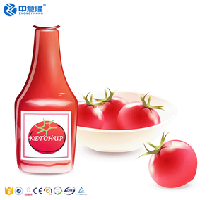 Промышленная линия по производству томатного кетчупа с небольшой мощностью, установка для производства томатной пасты для малого бизнеса - Product Image 5