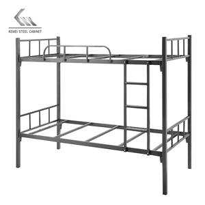 <span class=keywords><strong>Letto</strong></span> a castello <span class=keywords><strong>matrimoniale</strong></span> in metallo Twin Over Loft completo per mobili da camera da <span class=keywords><strong>letto</strong></span> per bambini con scale - Product Image 5