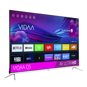 Televisor LED de 75 Pulgadas, Fabricante, <span class=keywords><strong>Full</strong></span> <span class=keywords><strong>HD</strong></span> 4K, Televisión Inteligente Android de 32, 43, <span class=keywords><strong>55</strong></span>, 65, 75 y 85 Pulgadas - Product Image 2