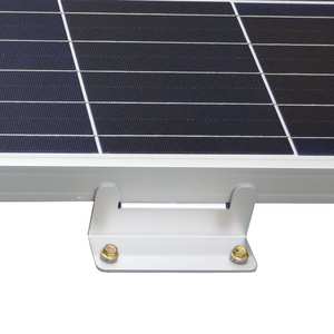 Panel Solar AIM Po de 555 Vatios, Paquete de 21 Unidades con Marco de Aluminio, 125 mm x 125 mm, 1956 x 992 mm, 20% de Eficiencia - Product Image 5