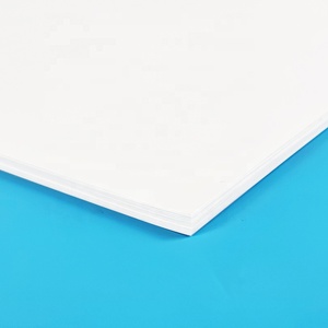 Best Price Fy Clear Laser Pet Self Label A4 <strong>Transparent</strong> Adhesive Pvc <strong>Vinyl</strong> <strong>Sticker</strong> Paper - Product Image 5