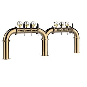 Ticari bar ekipmanları bar paslanmaz çelik bira kuleleri bira kuleleri <span class=keywords><strong>M</strong></span> kule Bar parçaları ekipmanları - Product Image 4