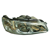 Phare Avant Compatible Peugeot 306 Année 1999