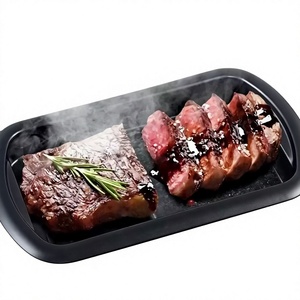 Mini Horno Multifuncional y Máquina para Desayunos 3 en 1, Conveniente para la Cocina Diaria en Casa - Product Image 3