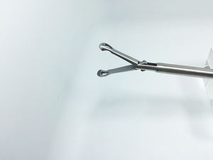 Medische Chirurgische Galblaas Tang/Galblaas Steen Extraheren Tang/Galblaas Grijpen Tang - Product Image 5