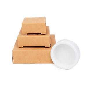 Escondite/Cueva de cerámica estéril para lagartos, evita que los gusanos de harina de alimentos vivos escapen, suministros ecológicos para anfibios y reptiles - Product Image 6