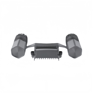 GDU S200 Series TTZ-220 Searchlight Satisfy Night Patrols Orientation Indication and Search and Rescue Tasks - Product Image 1