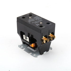 Contacteur de climatiseur MAC3 2P CJX9B-25S/32S pour Gree Midea AUX AC - Product Image 2