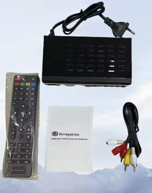 Supports YouTube, Wi Fi, Mpeg-2C, Mpeg-4, H, MP3, AACITv, International T80 Digital TV Receiver, USB 2.0, HDMI 1.4 Versions