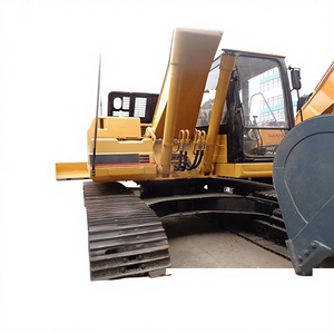 Excavatrice sur chenilles hydraulique d'occasion Caterpillar Cat 320d 320d2 320 320d2l 320g 336 336D 325 320gc 320cl 320bl Cat320 de 20 tonnes - Product Image 1