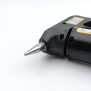 KEQIRUI <strong>AD31</strong> Industrial Grade Stainless Steel Hot Melt Adhesive Machine Pneumatic Power Source Standard Swirl Spray Handgun - Product Image 3
