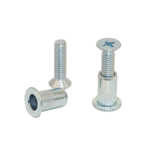 M5 <span class=keywords><strong>M6</strong></span> <span class=keywords><strong>Tornillo</strong></span> de <span class=keywords><strong>rosca</strong></span> de mano <span class=keywords><strong>izquierda</strong></span> métrico surtido Pernos de cabeza plana Máquina de chapado de zinc de 200mm Tornillos de aleación de aluminio avellanados M3 - Product Image 4