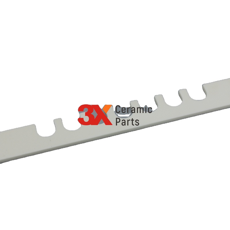 Zirconia Alumina Ceramic Tipping Knife for