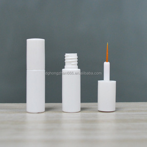 Tubo de Muestra de <span class=keywords><strong>Pestañas</strong></span> Postizas de Tamaño Mini, 1 ml, para Pegamento de <span class=keywords><strong>Pestañas</strong></span> Postizas, Delineador Líquido, Suero de Crecimiento de <span class=keywords><strong>Pestañas</strong></span>, Solución Nutritiva - Product Image 4