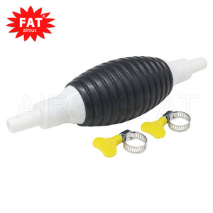 Accessoires de <span class=keywords><strong>voiture</strong></span> Pompes d'aspiration manuelles Pompes de transfert pour eau <span class=keywords><strong>Essence</strong></span> Eau <span class=keywords><strong>Diesel</strong></span> Airbag Ball avec <span class=keywords><strong>pince</strong></span> - Product Image 2