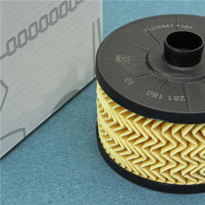 2811800210 Filtre à huile pour Mercedes Benz <span class=keywords><strong>Dacia</strong></span> Dokker 1.2 Tce 115 Duster Box Lodgy <span class=keywords><strong>Logan</strong></span> Ii 90 Mcv Sandero Classe A - Product Image 4