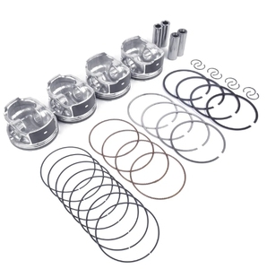 12665165 12578324 12578326 12593744 12593745 12603910 Kit <span class=keywords><strong>de</strong></span> <span class=keywords><strong>pistons</strong></span> et <span class=keywords><strong>de</strong></span> <span class=keywords><strong>segments</strong></span> <span class=keywords><strong>de</strong></span> moteur pour Buick Cadillac Chevrolet - Product Image 2