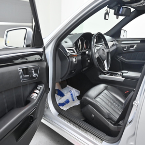 Mercedes-Benz Classe E 220d 4MATIC Avantgarde Automatique Diesel Premium Berline Exécutive d'Affaires Rénovée avec Historique d'Entretien Complet - Product Image 5