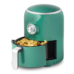 เครื่องฟอกอากาศในครัวระบบดิจิทัลของ aifa freidora de Aire - Product Image 4