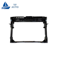Support de radiateur avant OE Fit pour BYD Song Pro DMi PHEV, ensemble de cadre de réservoir d'eau