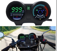Panel Instrumen Speedometer/Odometer Sepeda Motor CG125 Kondisi Baru Harga Pabrik