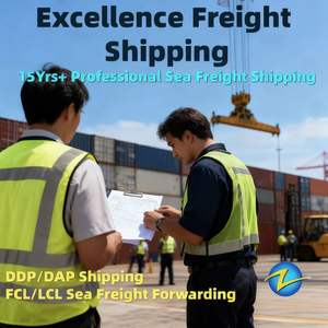 Envío Marítimo DDP, Despacho de Aduanas, FCL, LCL, 20 pies, 40 pies, Shenzhen, Guangzhou, Dongguan a Novo Hamburgo, Sao Jose dos Pinhais, Sao Paulo - Product Image 5