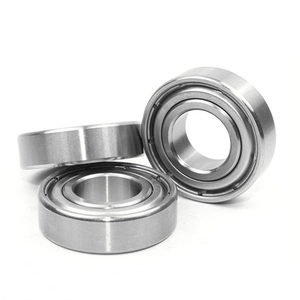 <span class=keywords><strong>Rodamiento</strong></span> de automóvil 6000zz 6001 6002ZZ 6003zz motor de caja de cambios <span class=keywords><strong>rodamiento</strong></span> - Product Image 5