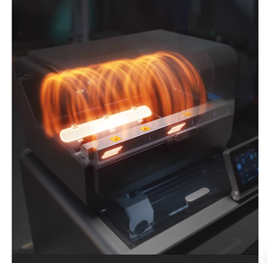 Multi-color 3D <strong>Printer</strong> Kobra S1C with Native Four-color FDM High-speed Desktop-level 3d Stereo <strong>Printer</strong> for Home DIYines. - Product Image 4