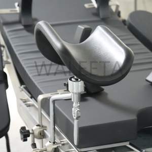 سعر المصنع متعدد الأغراض العالمية الكهربائية الجراحة سرير الجراحة مع يمكن استخدامها C - الذراع جهاز الأشعة السينية - Product Image 5