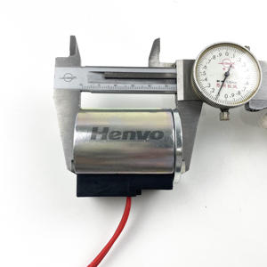 117-2911 Reposition Solenoid Oil 117-2911 Fo ackackhoo 416C 416D 4202442424424D 426C 428C 428D <span class=keywords><strong>430D</strong></span> 432D 4326C - Product Image 4