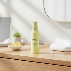Spray Facial Arencia con Vitamina C y Glutatión, 100ml, Iluminador y Revitalizante para la Piel del Rostro - Product Image 3