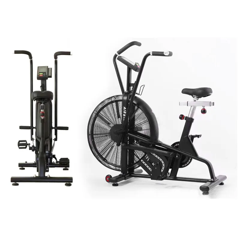 Nuova bici da Spinning per bici da ginnastica per esercizi commerciali per palestra attrezzatura da fitness per la perdita di peso