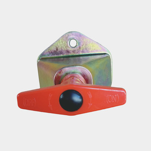 Interruptor de Corte de Carga JK451 de Cobre Puro para Uso Industrial, Interruptor Rotatorio de Desconexión de Energía Compatible con Steyr Auman Aolong - Product Image 4