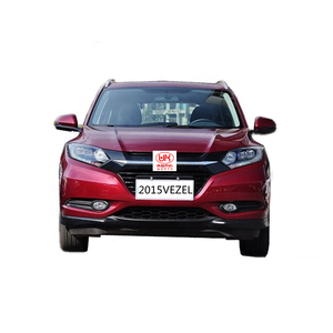 Lámpara de cabeza delantera <span class=keywords><strong>Full</strong></span> Led EE. UU. Oriente Medio para Honda Vezel <span class=keywords><strong>HRV</strong></span> 2015 2016 <span class=keywords><strong>2017</strong></span> 2018 2019 OE 33100-T7A-H01 33150-T7A-H01 - Product Image 4