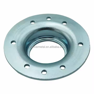 Contenitori/Involucri Personalizzati di Precisione in Lamiera per Strumenti Elettronici Industriali - Product Image 6