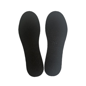 Semelles orthopédiques de haute qualité pour chaussures de travail, bottes, course à pied, <span class=keywords><strong>saut</strong></span>, confortables, semelles de soutien 4D pour baskets - Product Image 4