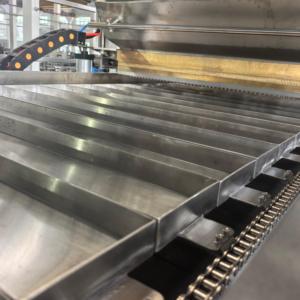Ligne de fabrication de billes de jus de <span class=keywords><strong>Konnyaku</strong></span>, de billes de jus de Boba éclatantes et de billes de jus de <span class=keywords><strong>Konnyaku</strong></span> pour boissons - Product Image 3