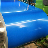 Bon prix bobine d'acier Galvalume de revêtement en aluminium de zinc Az150 Az100 bobine d'acier Zincalume bobine d'acier PPGL