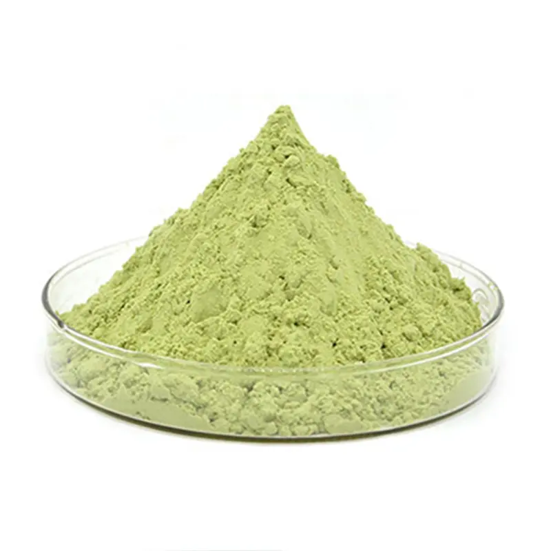 Estratto di semi di Broccoli biologici puri di alta qualità 99% sulforafano in polvere