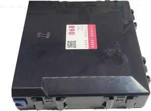 Repuestos para Excavadora, Panel de Control del Aire Acondicionado de 24V, Control de A/C 113900-0802 113900-0801 177300-8903 Compatible con ZX200-5A ZX330-5A - Product Image 5