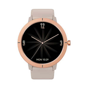 Nuevo Reloj Inteligente GPS DM76 2025 para Mujer, Pantalla AMOLED de 1.32 Pulgadas, Resistente al Agua 5ATM, GPS, Entrenamiento, Altímetro, Brújula, Llamadas Telefónicas - Product Image 6
